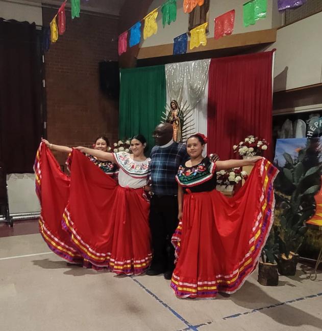 Our Lady of Guadalupe 2025